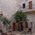 Yasmin d'Alep Hotel