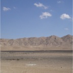 desert