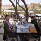 Hotel Zenobia