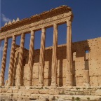 Temple of Bel