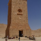 tomb