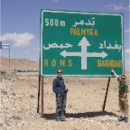 Which way to go?
