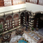 Beit Akbit Hotel