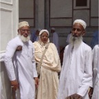 pilgrims