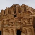 Petra, Jordan